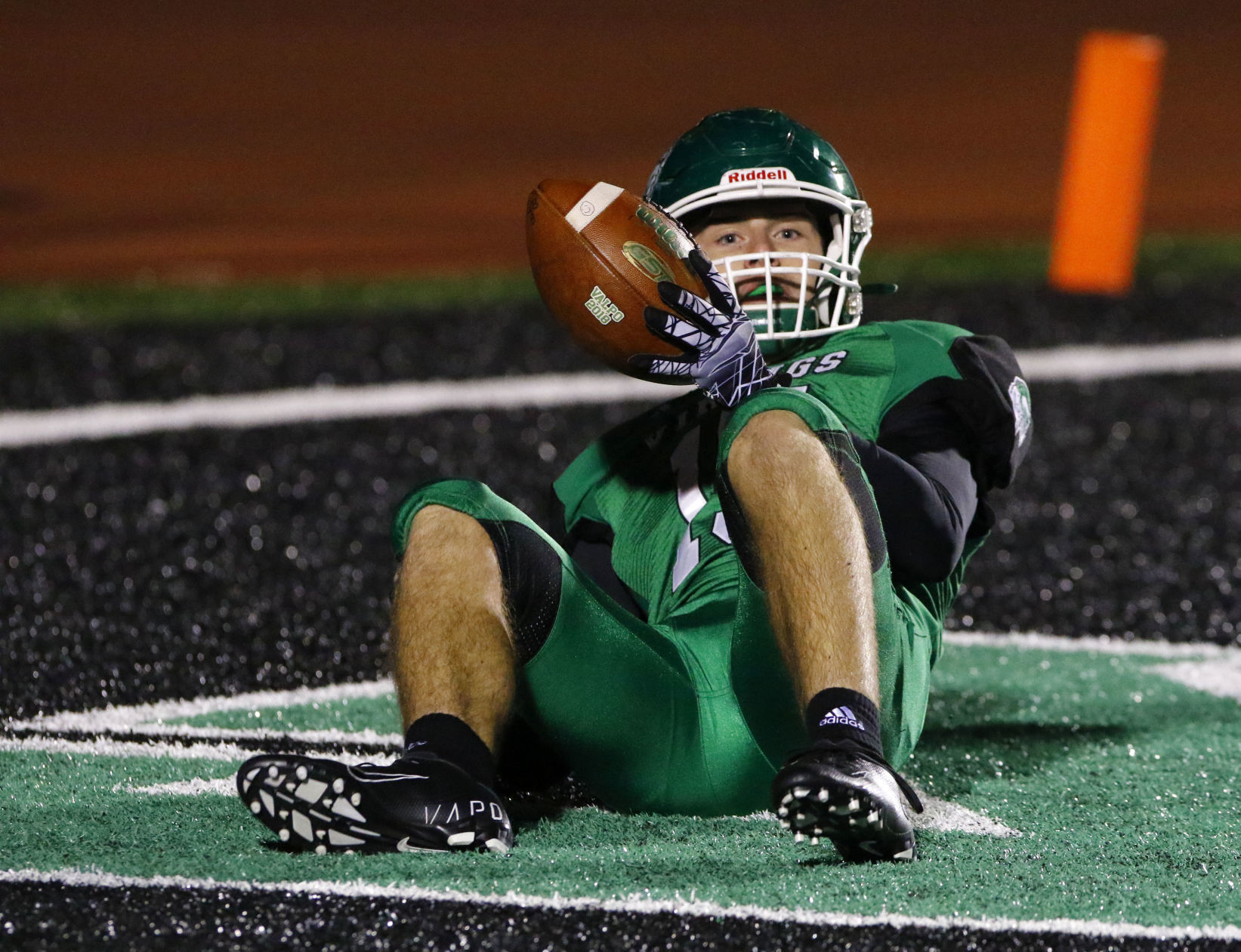 Gallery: Lake Central at Valparaiso football